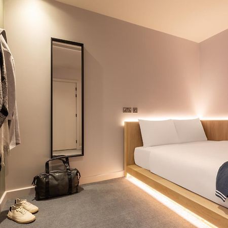 Zedwell Greenwich London Ngoại thất bức ảnh