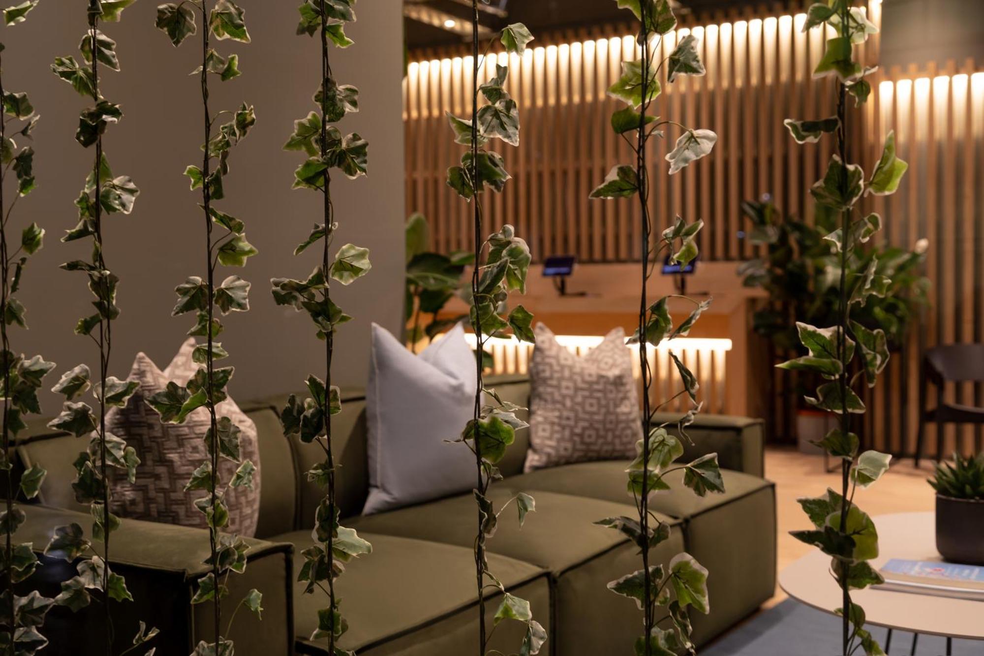 Zedwell Greenwich London Ngoại thất bức ảnh