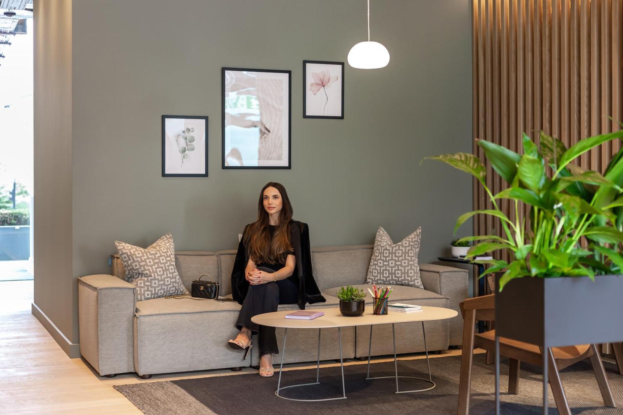 Zedwell Greenwich London Ngoại thất bức ảnh