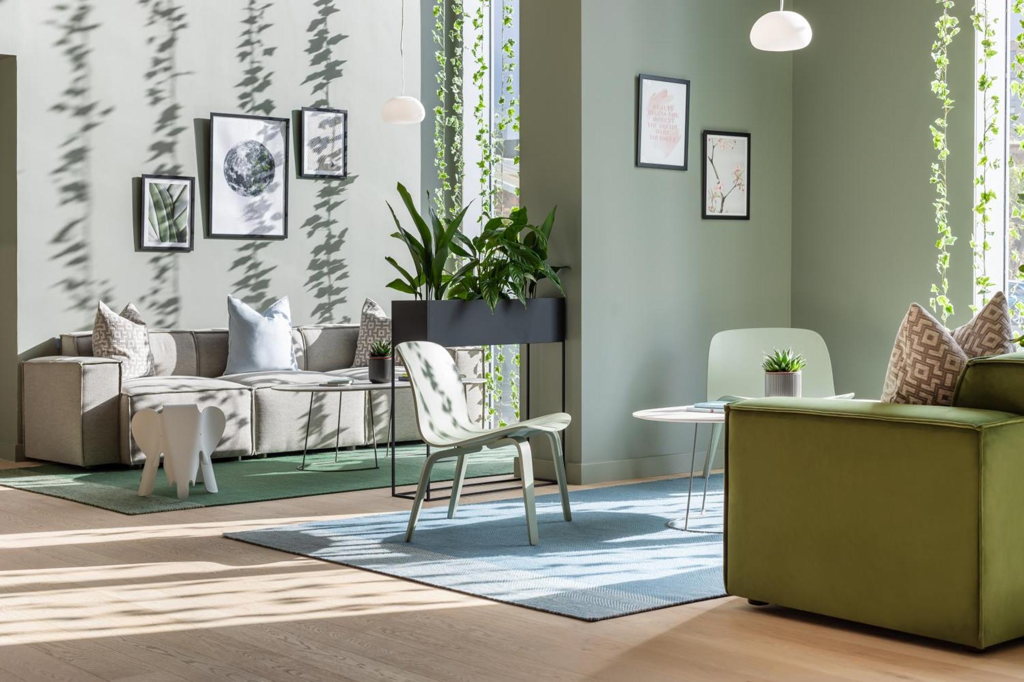 Zedwell Greenwich London Ngoại thất bức ảnh